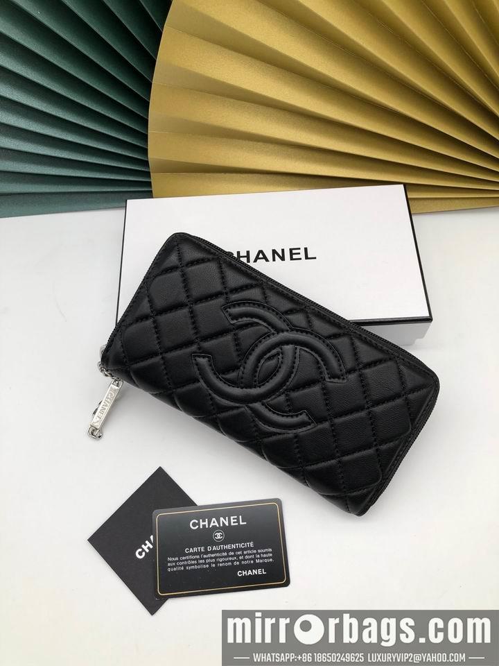 1:1 Chanel Bags WL15c-169 19.5X10.5