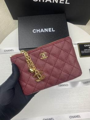 1:1 Chanel Bags A50167 14X10X1cm ZY 6colour