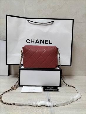 1:1 Chanel Bags WO81135 19X13X6