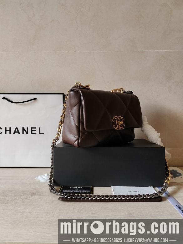 1:1 Chanel Bags 8067 26X16X9cm WO