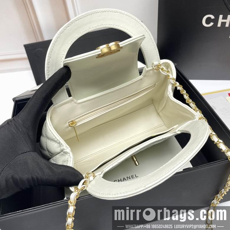 1:1 Chanel Bags 6170 23X14cm XMY 3colour