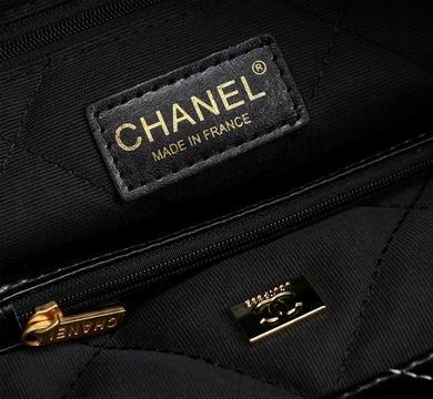 1:1 Chanel Bags 8830 30X25X8cm WO 2colour