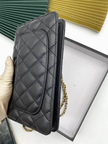 1:1 Chanel Bags WL6119 19X13X3.5