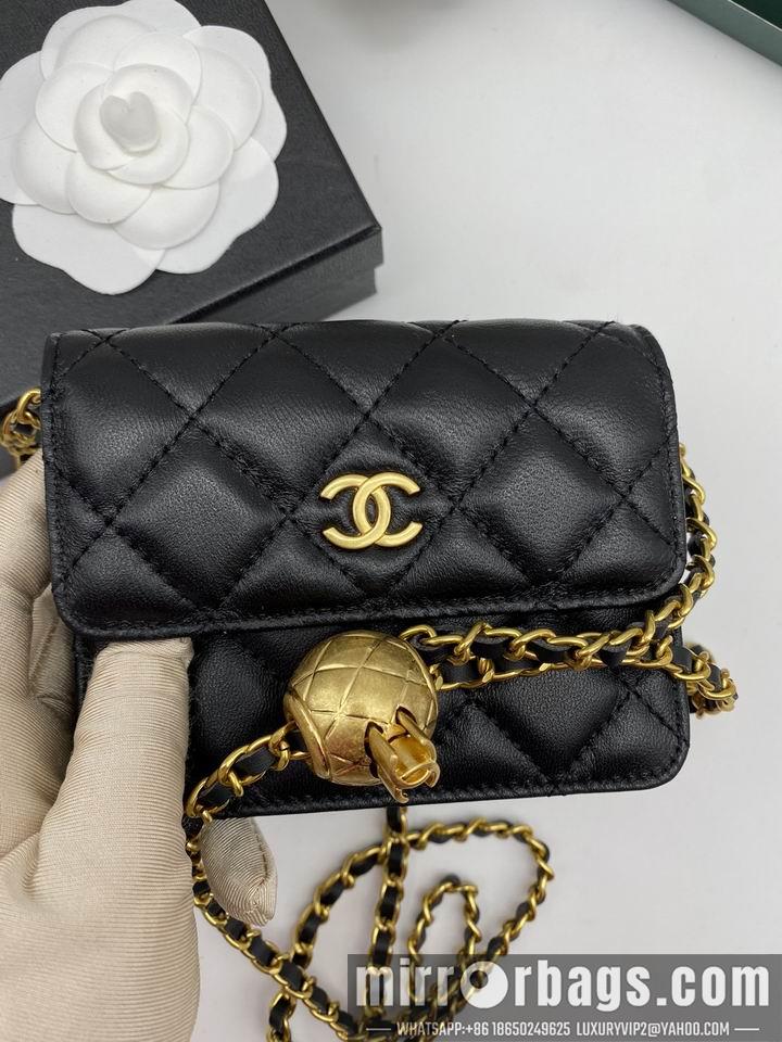 1:1 Chanel Bags WL8188 12.5X9
