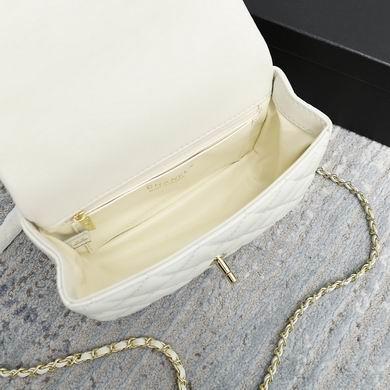 1:1 Chanel Bags 6632 20cm WO