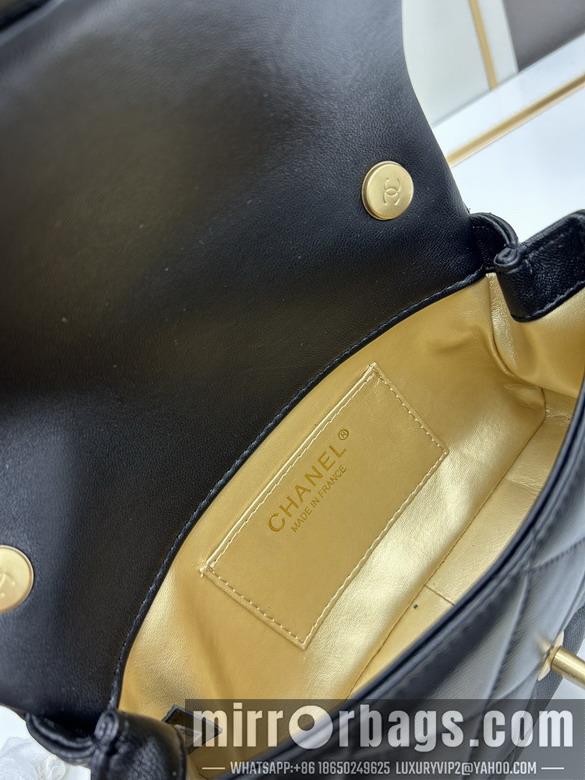 1:1 Chanel Bags Chanel 5118 13x20.5x6.5cm jj