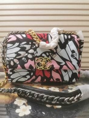 1:1 Chanel Bags 26X17X8cm 061006 WO