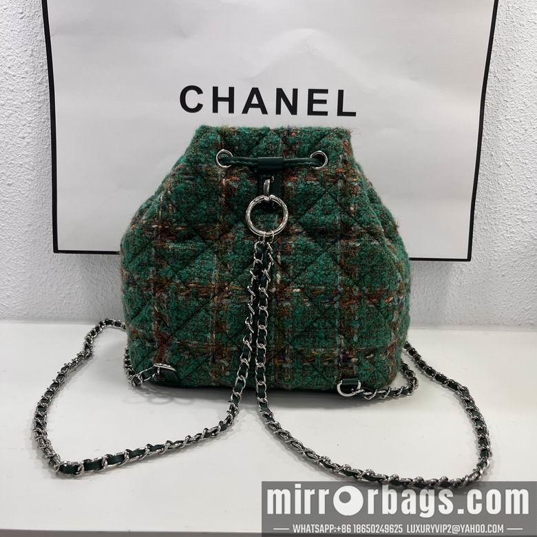 1:1 Chanel Bags 8038 22X21X13cm WO 3colour