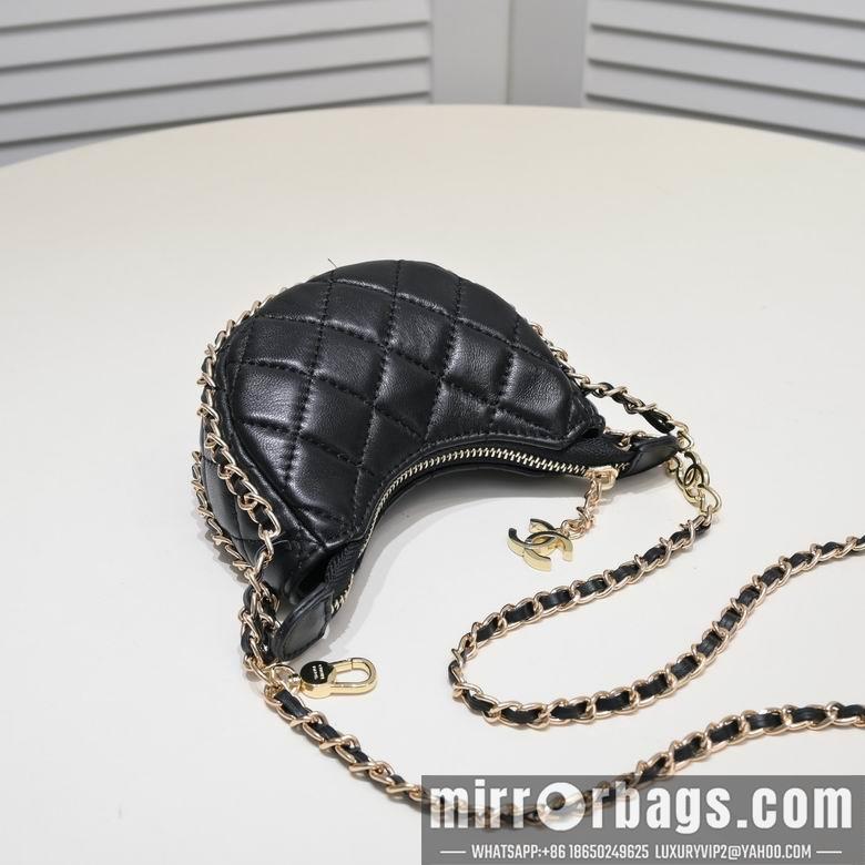 1:1 Chanel Bags 8098 4.1X3.7X2cm WO 4colour