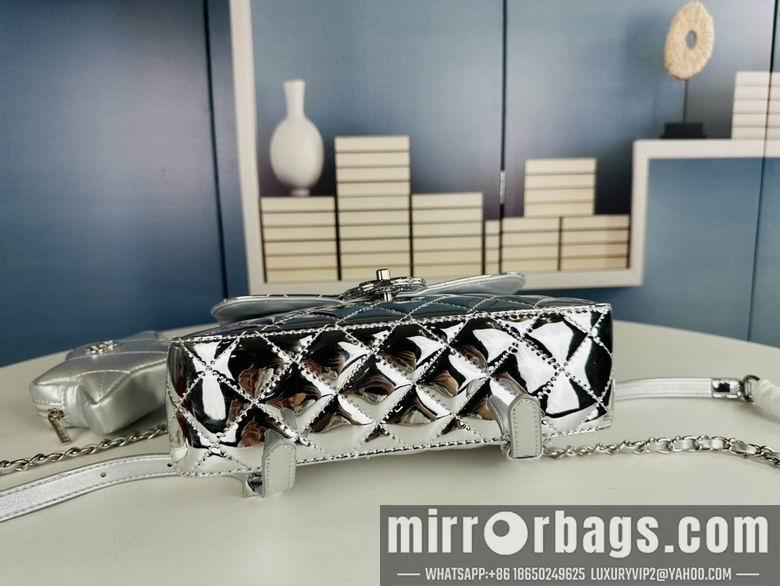 1:1 Chanel Bags 2368 24X18X7cm XMY 4colour