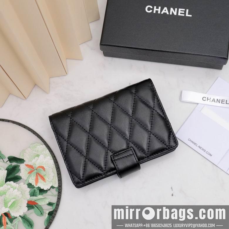 1:1 Chanel Bags 22722 15X10.5X2.5cm