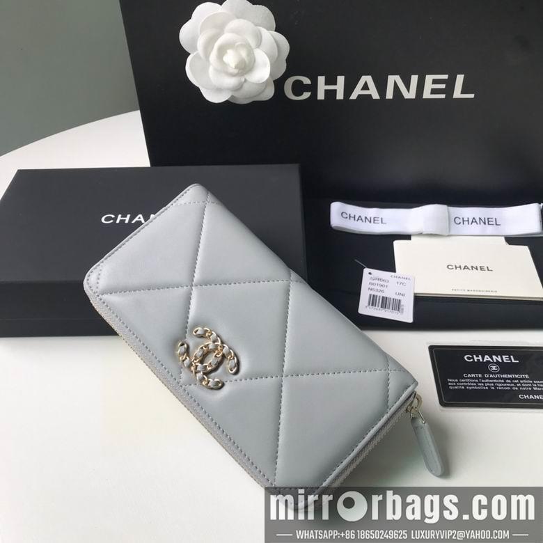 1:1 Chanel Bags BTAp1063B 10X19.5X2.5
