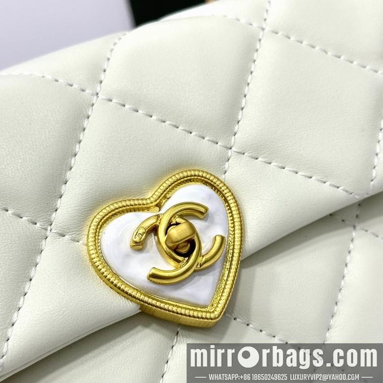 1:1 Chanel Bags 3632 big 21X14X7cm small 18X13X5cm WO 2colour