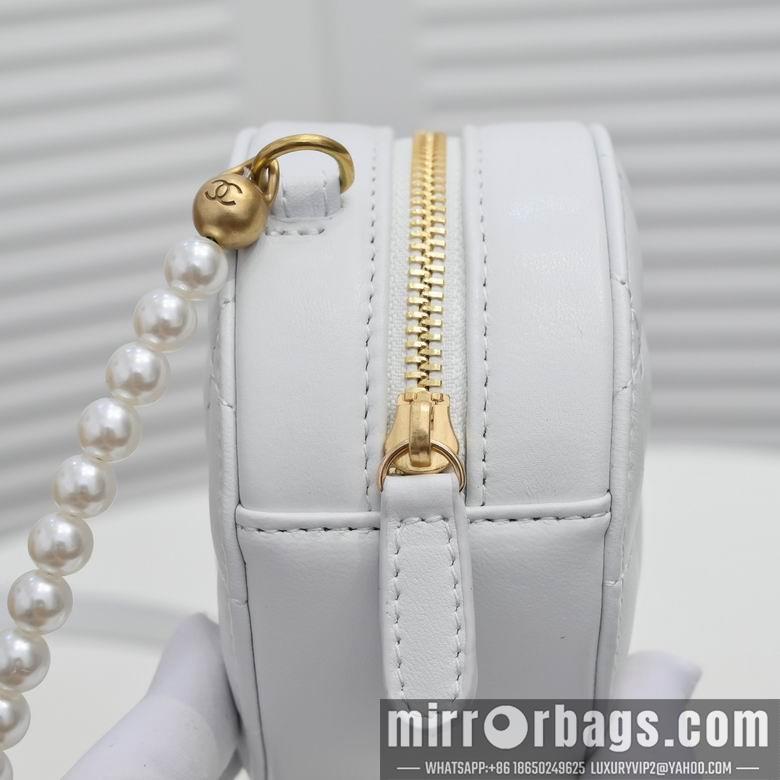 1:1 Chanel Bags 9014 12X12X4.5cm WO 2colour