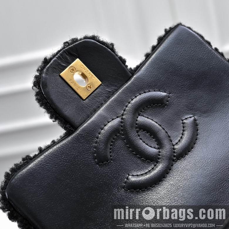 1:1 Chanel Bags 81151 12X18X6cm XMY 2colour