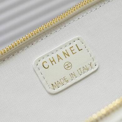 1:1 Chanel Bags WO8104 17X8X9.5