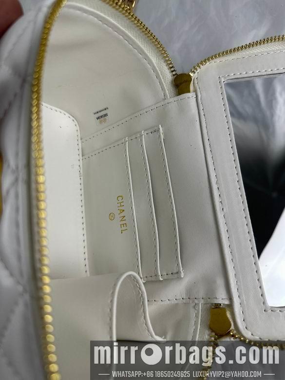 1:1 Chanel Bags 740 18X10X9cm WO 3colour