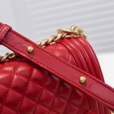 1:1 Chanel Bags WO67085 20X12X7