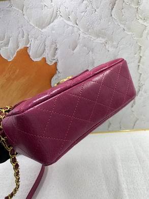 1:1 Chanel Bags AS3310 21X19X7cm WO 3colour
