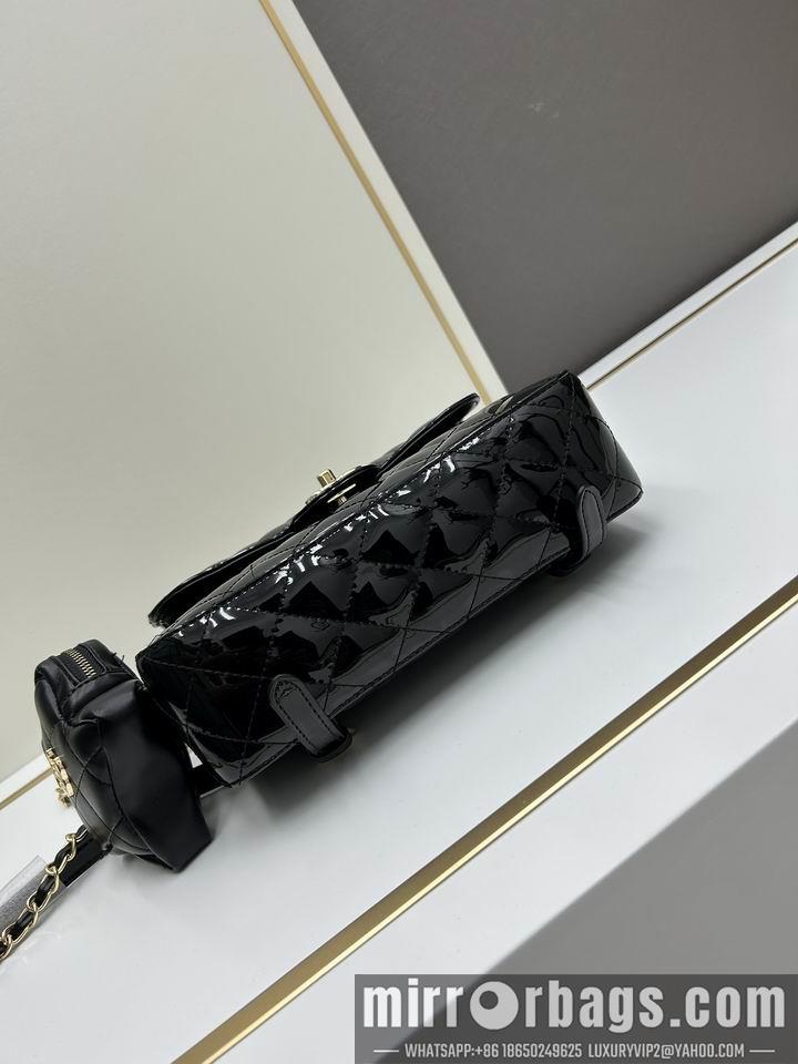 1:1 Chanel Bags Chanel 2368 24x18x7cm jj