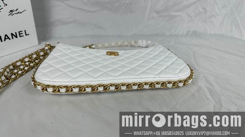 1:1 Chanel Bags 332 17.5X28.5X2cm WO 4colour