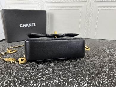 1:1 Chanel Bags 729 14X20X8cm WO 4colour