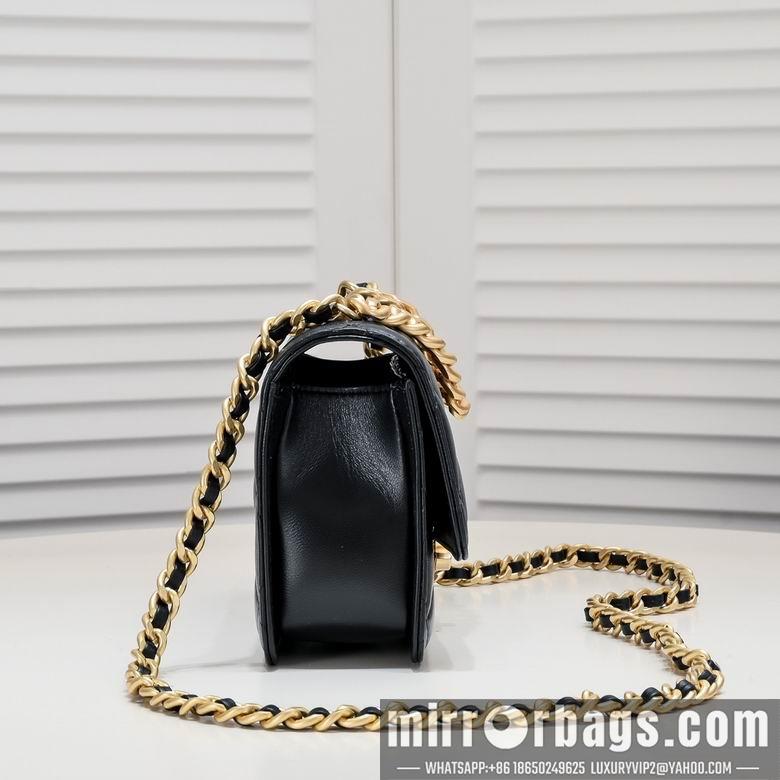 1:1 Chanel Bags 9108 23X14X8cm WO 3colour