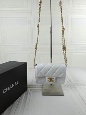1:1 Chanel Bags 722 17X13X5cm WO