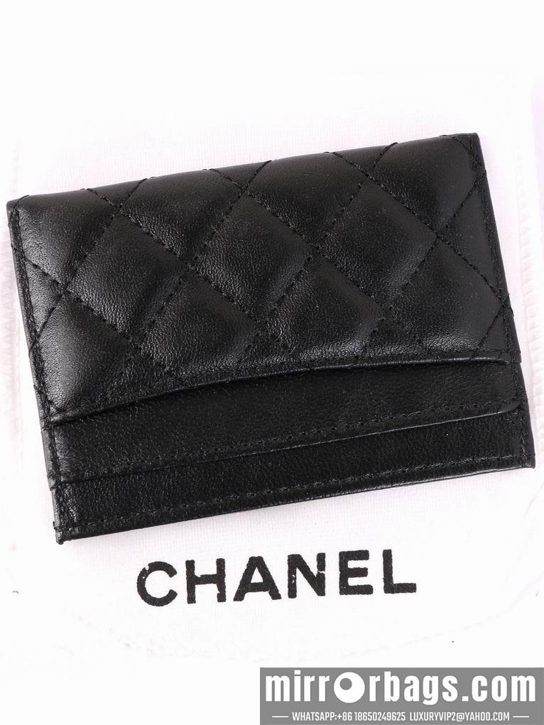 1:1 Chanel Bags Chanel AP0213 7.5x11.2x0.5cm zy