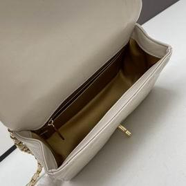 1:1 Chanel Bags Chanel 2431 20x11.5x16cm ww2色