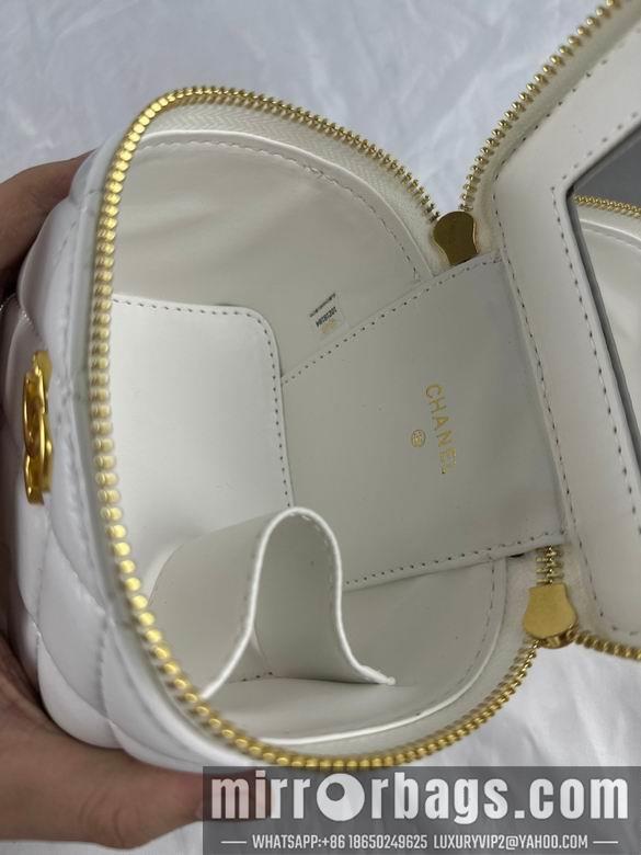 1:1 Chanel Bags 740 13X10X9cm WO 3colour