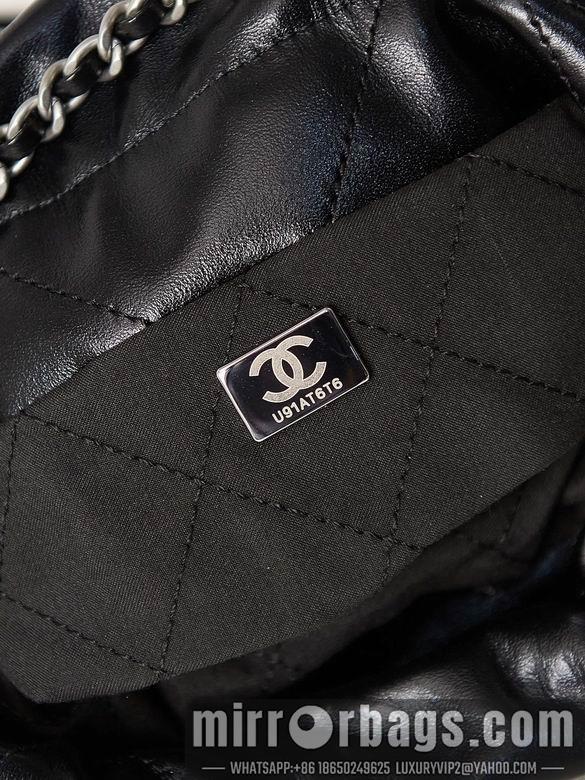 1:1 Chanel Bags AS3980 19X20X6cm WO 2colour