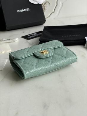 1:1 Chanel Bags 31504 8.5X12X2.5cm WO 3colour