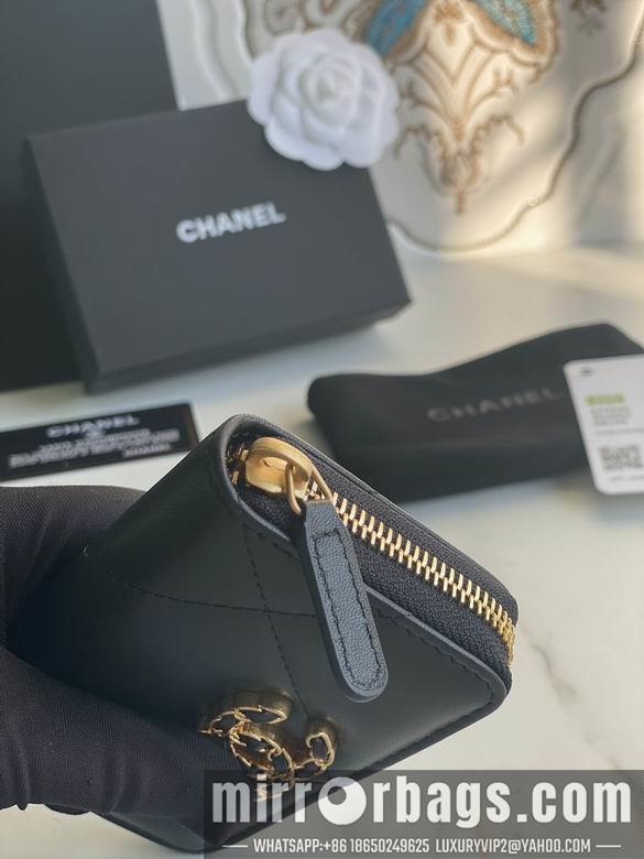 1:1 Chanel Bags AP0949 7.5X2X11cm YG 4colour