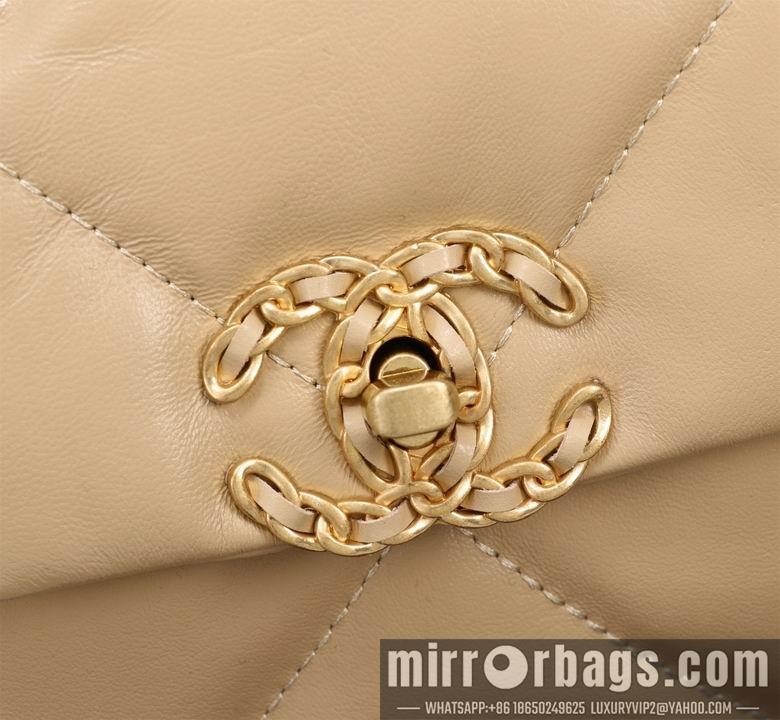 1:1 Chanel Bags 3001 28X22X5.5cm XMY 3colour