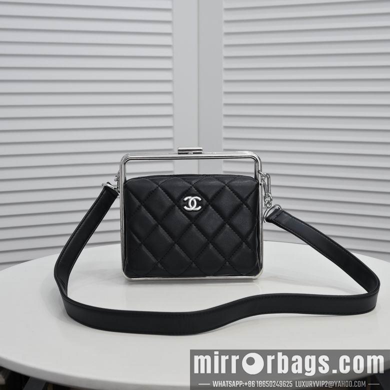 1:1 Chanel Bags WO219152 18X19.5X8.5
