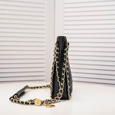 1:1 Chanel Bags AS3470 23X21X5cm WO 2colour