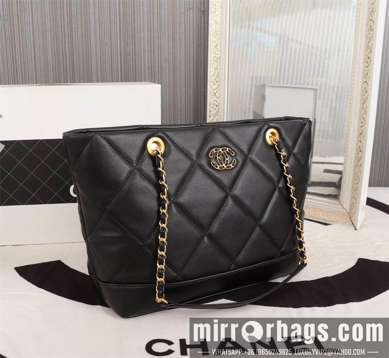 1:1 Chanel Bags 68924 30X24X12cm XMY