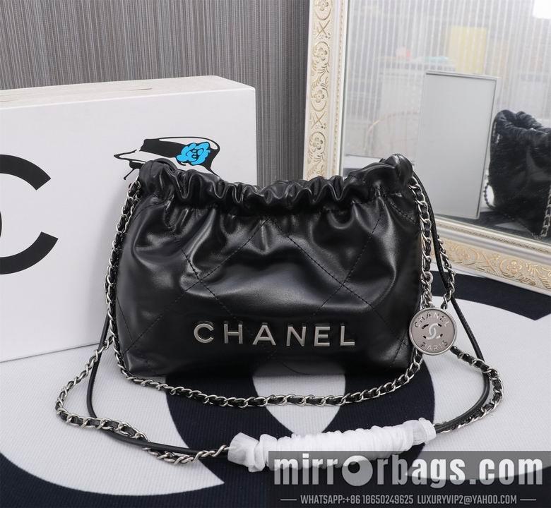 1:1 Chanel Bags 8851 29X18X7cm WO 4colour