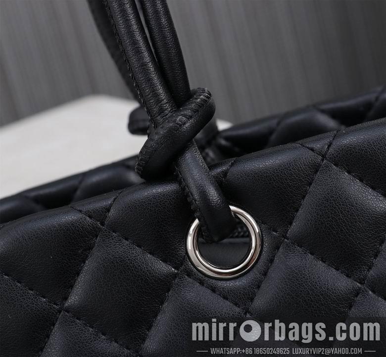 1:1 Chanel Bags 8858 41X23X14cm XMY 3colour