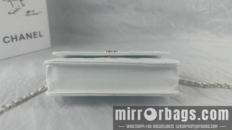 1:1 Chanel Bags 508 17X10cm WO 3colour