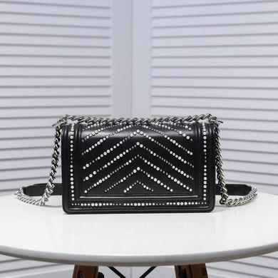 1:1 Chanel Bags 67086 25cm WO