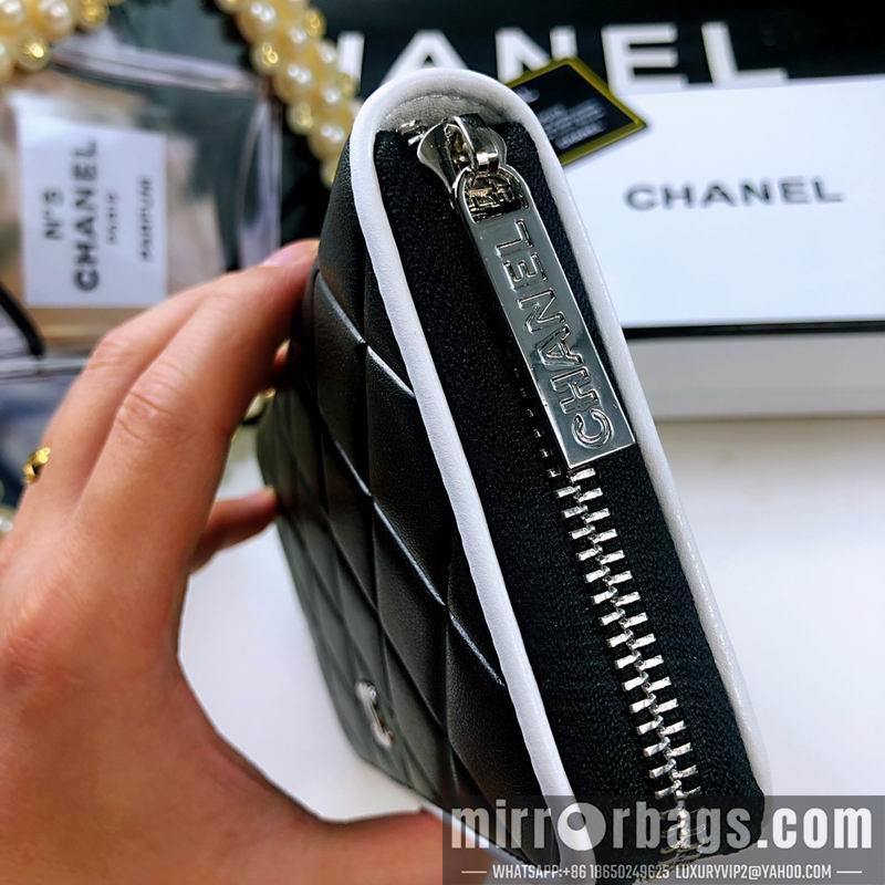 1:1 Chanel Bags 026 20X10X2cm ZY
