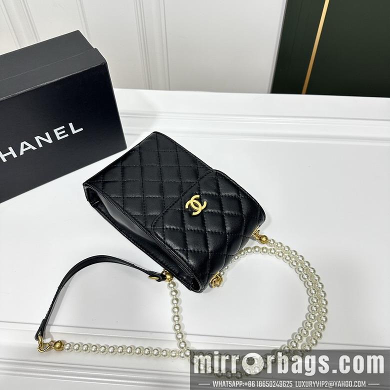 1:1 Chanel Bags Chanel 6816 19x11.5cm ww