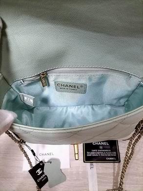 1:1 Chanel Bags WO81135 19X13X6