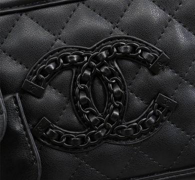 1:1 Chanel Bags 8058 17X13X8cm WO