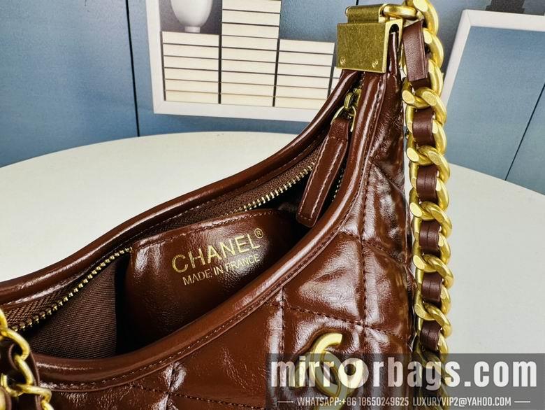 1:1 Chanel Bags 9021 20X17X5.5cm XMY 2colour