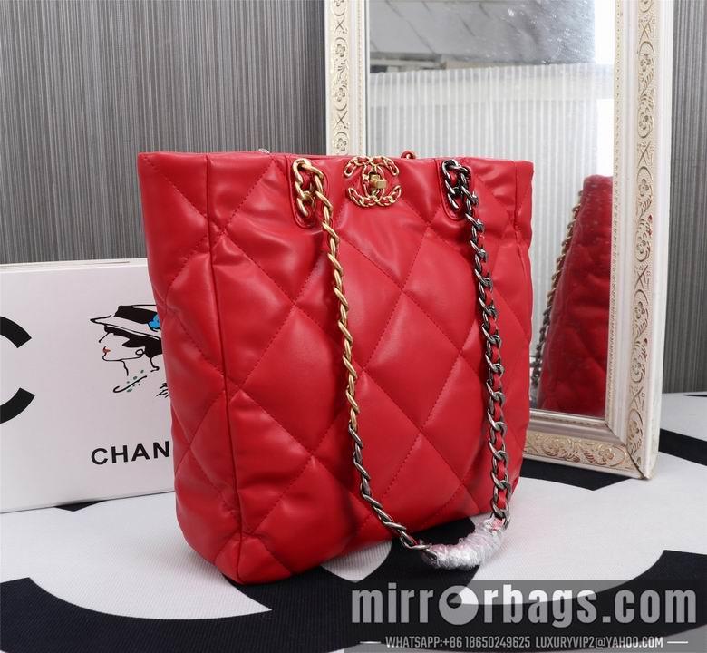 1:1 Chanel Bags 8808 30X37X10cm XMY 3colour