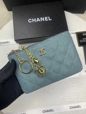 1:1 Chanel Bags A50167 14X10X1cm ZY 6colour