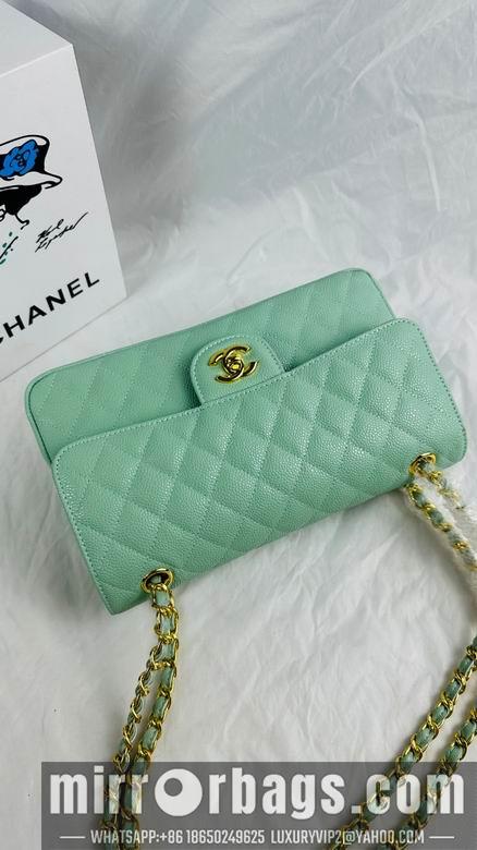 1:1 Chanel Bags 1112 25.5X16X7cm WO 2colour